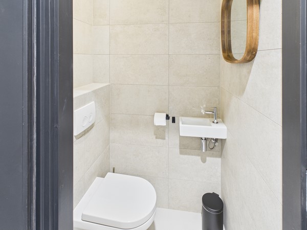 Medium property photo - Meester F.J. Haarmanweg 2B, 4538 AR Terneuzen